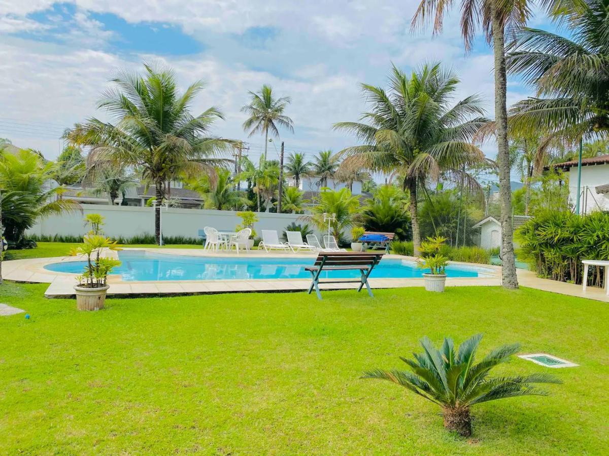 Villa Jardim Acapulco - Guaruja - Praia De Pernambuco المظهر الخارجي الصورة